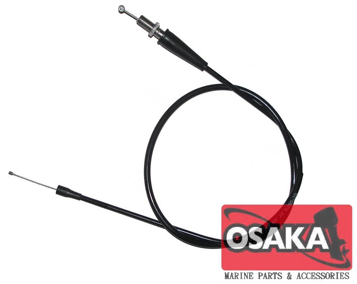0487 019 Arctic Cat Throttle Cable Atv