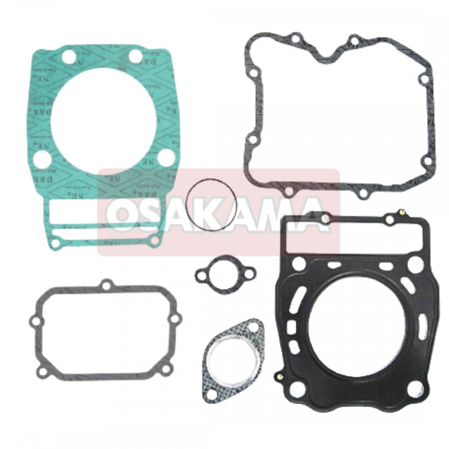Top End Gasket Kit M810821 Polaris, Комплект прокладок верхнего конца