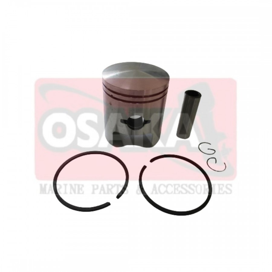 0968503 ARCTIC CAT Piston Kit, OSAKA MARINE, 09_685_03 Piston Set